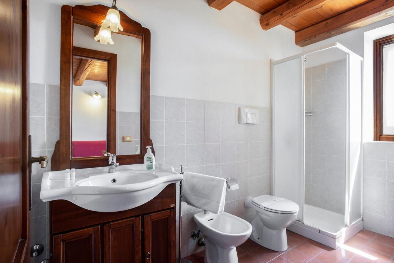 Agriturismo Borgo Degli Ulivi Canicattini Bagni エクステリア 写真