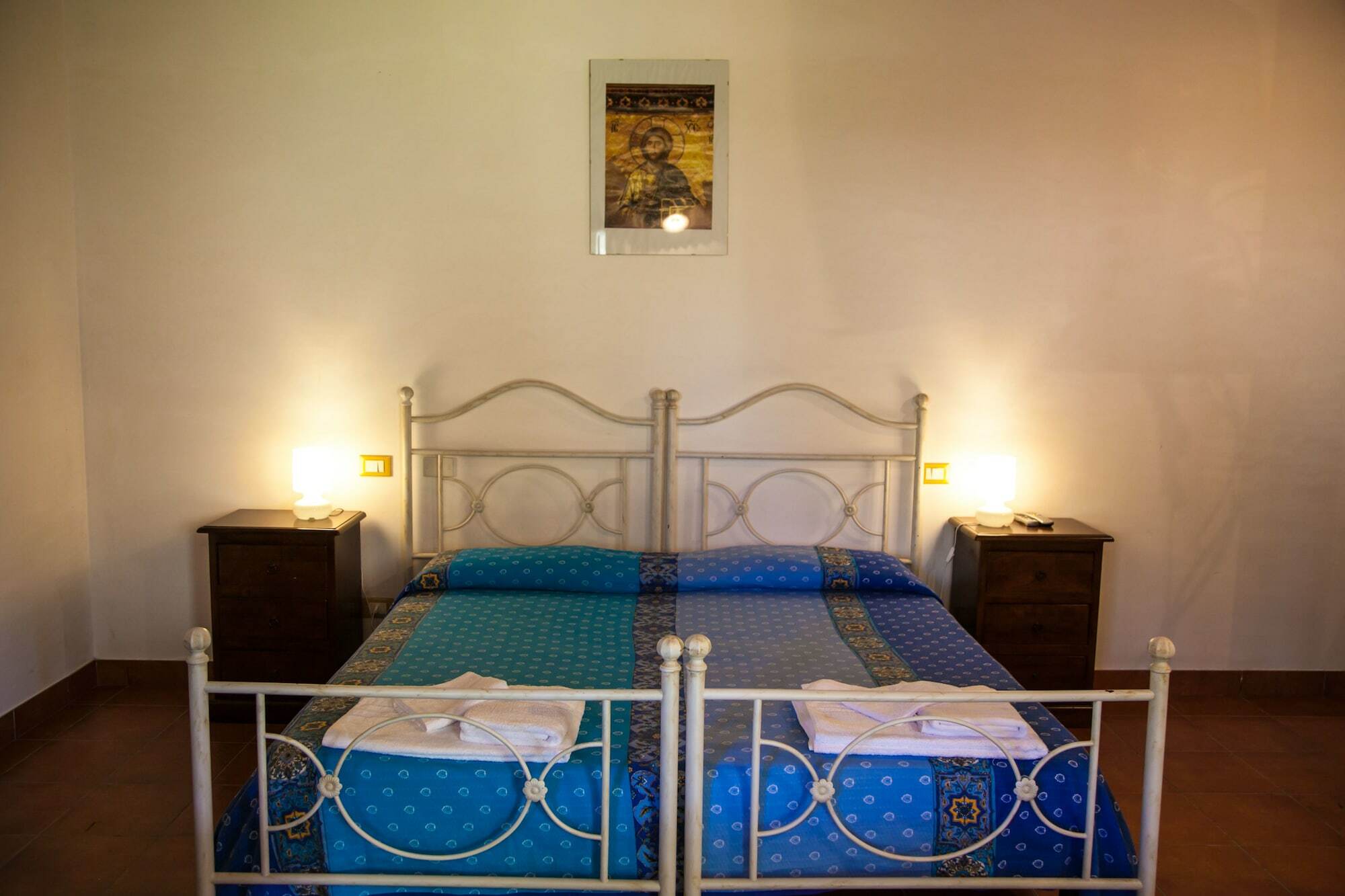 Agriturismo Borgo Degli Ulivi Canicattini Bagni エクステリア 写真